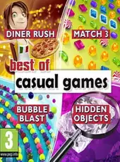 Best of Casual Games