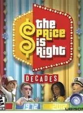 The Price is Right: Decades