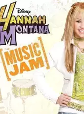 Hannah Montana: Music Jam