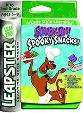 Scooby-Doo: Spooky Snacks