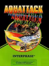 Aquattack