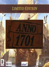 Anno 1701: Limited Edition