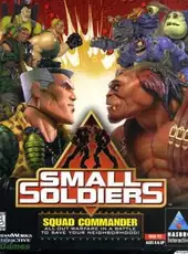 Small Soldiers: Squad Commander