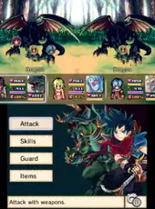 Kemco RPG Selection Vol. 8