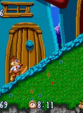 Bubsy in: the Purrfect Collection