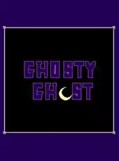 Ghosty Ghost