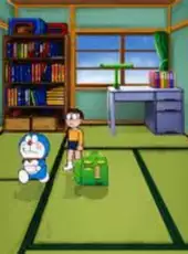 Doraemon Yuujou Densetsu