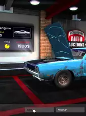 Car Mechanic Simulator 2015