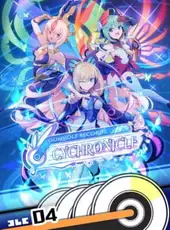 Gunvolt Records Cychronicle: Song Pack 4