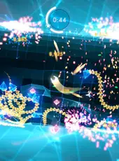 Geometry Wars 3: Dimensions