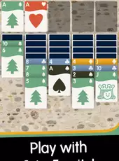 Flipflop Solitaire