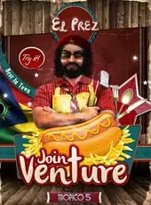 Tropico 5: Joint Venture