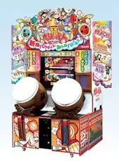 Taiko no Tatsujin 11