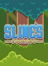 Slime's Journey