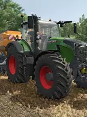 Farming Simulator 25