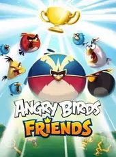 Angry Birds Friends