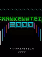 Frankenstein 2000