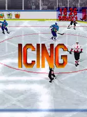 Actua Ice Hockey