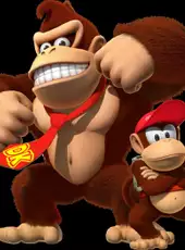 Donkey Kong Returns