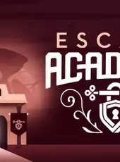 Escape Academy