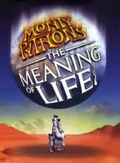 Monty Python's the Meaning of Life