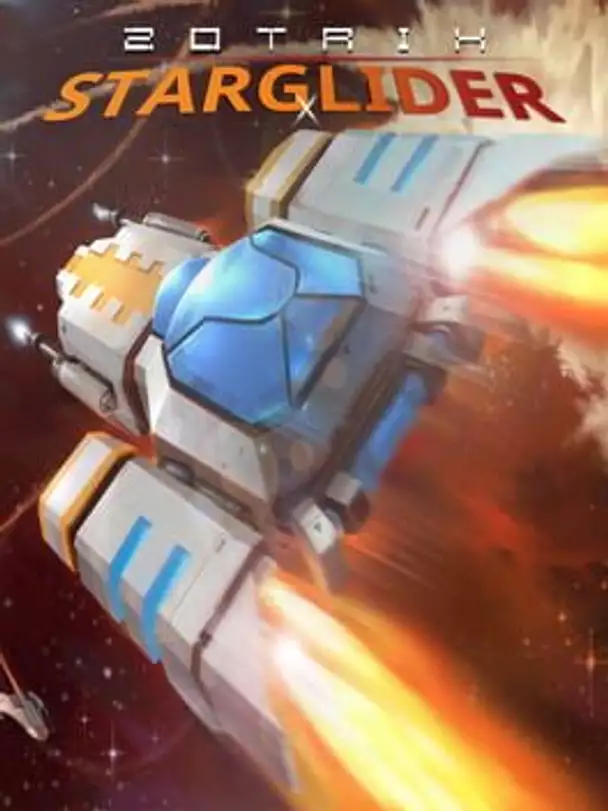 Zotrix Starglider