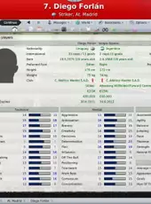 Football Manager 2008