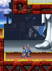 Mega Man X5