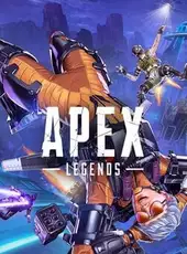 Apex Legends: Shockwave