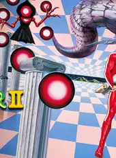 Space Harrier II