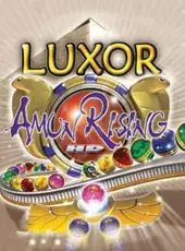 Luxor Amun Rising HD