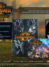 Total War: Warhammer II - Limited Edition