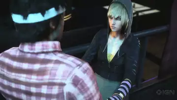 Dead Rising 3 Ending C Obvious Spoilers Hiijo