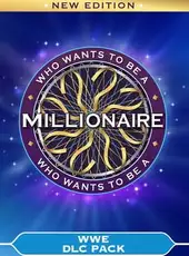 Who Wants to Be a Millionaire: WWE DLC Pack