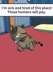 Catlateral Damage