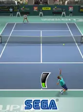 Virtua Tennis Challenge