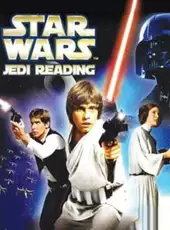 Star Wars: Jedi Reading