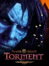 Planescape: Torment - Enhanced Edition