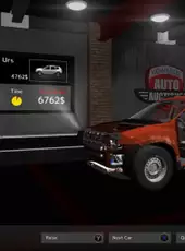 Car Mechanic Simulator Classic