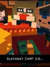 Slayaway Camp: Butcher's Cut