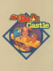 Mr. Do!'s Castle