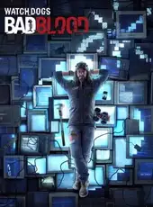 Watch Dogs: Bad Blood