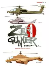 Zero Gunner