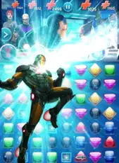 Marvel Puzzle Quest