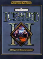 Icewind Dale II: Collector's Edition