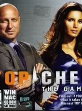 Top Chef: The Game