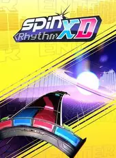 Spin Rhythm XD