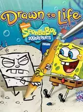 Drawn to Life: SpongeBob SquarePants Edition