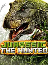 Jurassic: The Hunted