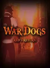 War Dogs: Red's Return